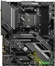 Материнская плата MSI MAG X570S TOMAHAWK MAX WIFI Soc-AM4 AMD X570 4xDDR4 ATX AC`97 8ch(7.1) 1 x 2.5Gigabit + Gigabit Ethernet RAID+HDMI
