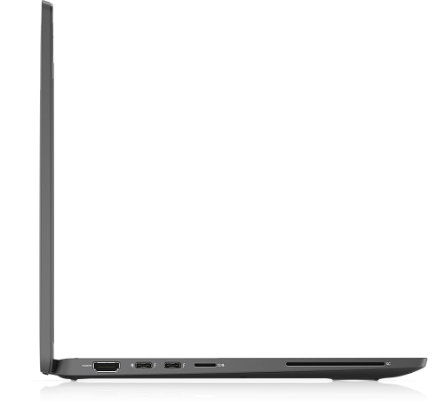 Ноутбук DELL LATITUDE 7410 Dell Latitude 7410 14"(1920x1080 (матовый))/Intel Core i5 10210U(1.6Ghz)/8192Mb/256SSDGb/Ext:Intel UHD Graphics 620/Cam/BT