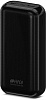 Мобильный аккумулятор Hiper RPX30000 Li-Pol 30000mAh 3A+3A+2.1A черный 2xUSB