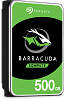 Жесткий диск/ HDD Seagate SATA3 500Gb Factory Recertified 1 year warranty