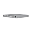 Коммутатор Ubiquiti Bad Pack UniFi Switch Pro Max 48 PoE 48-port, Layer 3 Etherlighting™ switch with 32х1G RJ45, 16x2.5G, 4х10G SFP+ output 720 bp