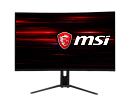 MSI Optix MAG322CQR 31.5" 16:9 WQHD(2560x1440)VA Curve, 1ms(MPRT), 3000:1, 100M:1, 300nit, 178/178, 2xHDMI 2.0, DP 1.2a, USB-C, 2xUSB 2.0 Type-A, USB