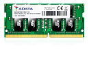 Модуль памяти для ноутбука 4GB PC19200 DDR4 SO AD4S2400W4G17-S ADATA