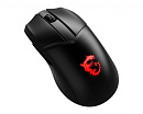 Мышка USB OPTICAL GAMING CLUTCH GM41 LIGHT WIRELESS MSI