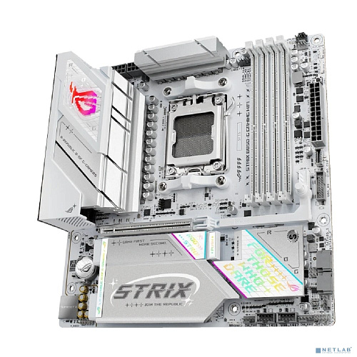 ASUS ROG STRIX B850-G GAMING WIFI