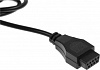 Игровая консоль Retro Genesis Modern Mini черный