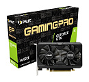 Видеокарта PCIE16 GTX1650 4GB GDDR6 PA-GTX1650 GP 4G GDDR6 PALIT
