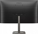 Монитор Philips 23.8" 242E1GAEZ черный VA LED 16:9 HDMI M/M матовая HAS 350cd 178гр/178гр 1920x1080 DisplayPort FHD 4.1кг