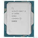 CPU Intel Core i5-13600K Raptor Lake OEM {3.9GHz, 24MB, Intel UHD Graphics 770, LGA1700}
