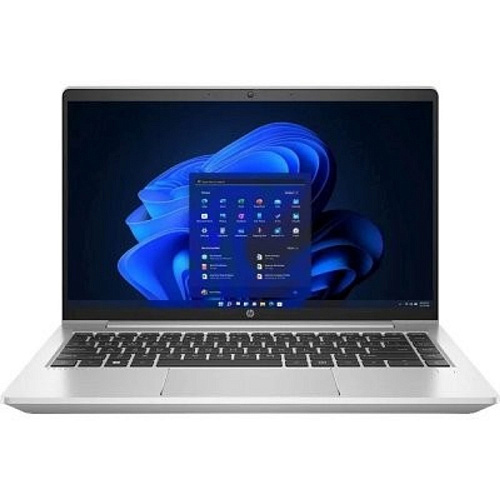 HP ProBook 440 G9 [687M8UT] Silver 14" {FHD i5 1235U/8Gb/256Gb SSD/Win 11Pro DG Win 10Pro}
