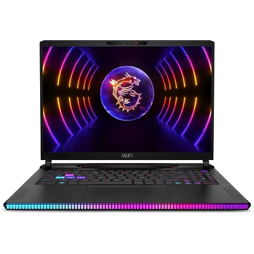 MSI Raider GE78 HX 13VH-214RU [9S7-17S111-214] Black 17.3" {QHD+ i7-13700HX/32Gb/1Tb SSD/RTX 4080 12Gb/Win11Home}
