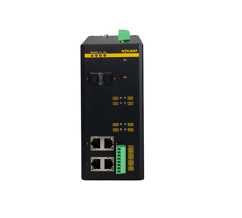 SICOM3000S-2GX4GP-L16-L16