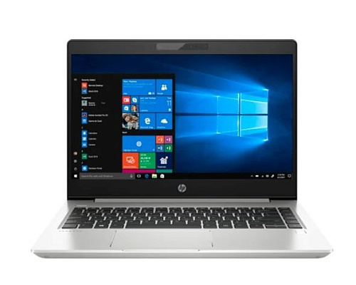 Ноутбук HP ProBook 440 G6 Core i5 8265U/8Gb/SSD256Gb/DVD-RW/Intel UHD Graphics 620/14"/UWVA/FHD (1920x1080)/Windows 10 Professional 64/silver/WiFi/BT