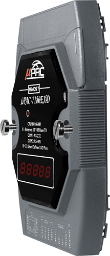uPAC-7186EXD-G CR