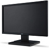 Монитор Acer 19.5" V206HQLAb черный TN LED 5ms 16:9 матовая 200cd 90гр/65гр 1600x900 D-Sub HD READY 1.9кг