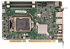 Плата половинного размера HPCIE-Q470,