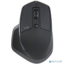 910-005966 Мышь Logitech MX Master 2S беспроводная, Graphite