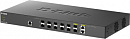 Коммутатор D-Link DXS-1210-12SC/B1A (L2+) 2xКомбо(10GBase-T/SFP+) 10SFP+ управляемый