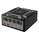 SmartiNext SN-CH260WCL Зарядное устройство 260 Вт с беспроводной зарядкой, черный