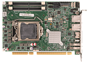 Плата половинного размера HPCIE-Q470,