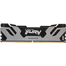 Память DDR5 48GB 6400MHz Kingston KF564C32RS-48 Fury Renegade Silver XMP RTL Gaming PC5-51200 CL32 DIMM 288-pin 1.4В с радиатором Ret