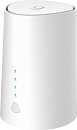 Интернет-центр Alcatel HH71 (HH71V1-2BALRU1-1) AC1200 10/100/1000BASE-TX/3G/4G/4G+ cat.7 белый