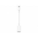 Адаптер Apple USB-C to USB Adapter p/n MJ1M2