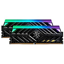 Модуль памяти DIMM DDR4-3200 32GB (16GBx2) AX4U320016G16A-DT41 ADATA