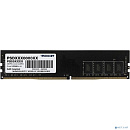 Память DDR4 8GB 2666MHz Patriot PSD48G26662 Signature RTL PC4-21300 CL19 DIMM 288-pin 1.2В single rank Ret