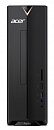 ПК Acer Aspire XC-895 SFF i3 10100 (3.6) 8Gb 1Tb 7.2k/UHDG 630 CR Endless GbitEth 180W черный