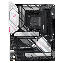 Материнская плата ASUS ROG STRIX B550-A GAMING AM4 ATX 4xDDR4 2xPCIEx16 3xPCIEx1 2xM.2 USB-C DP HDMI 2.5GLAN (826594)