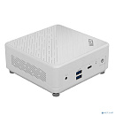 MSI Cubi 5 12M [9S6-B0A812-297] White { i3 1215U/8Gb/256PCISSDGb/noOS}