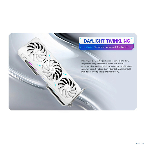 Видеокарта MAXSUN Intel Arc B580 iCraft 12G