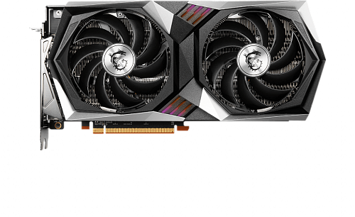 Видеокарта Radeon RX 6700 XT GAMING X 12G