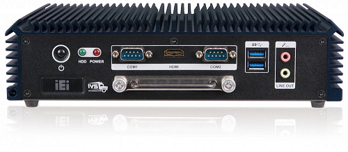 IVS-200-ULT2-i5/4G