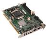 Плата половинного размера HPCIE-Q470,