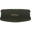 JBL Charge 5, 40Вт, зеленый