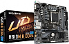 Материнская плата Gigabyte H610M H DDR4 Soc-1700 Intel H610 2xDDR4 mATX AC`97 8ch(7.1) GbLAN+VGA+HDMI