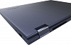 Трансформер Lenovo Yoga 6 13ALC6 Ryzen 7 5700U 16Gb SSD1Tb AMD Radeon 13.3" IPS Touch FHD (1920x1080) Windows 11 Home blue WiFi BT Cam