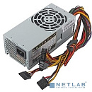 Chieftec 300W OEM GPF-300P [Smart] TFX v2.3, A.PFC, КПД>85%, 2x SATA, 2x MOLEX, Fan 8 cm