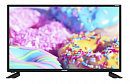 Телевизор LED Telefunken 31.5" TF-LED32S91T2 черный HD READY 50Hz DVB-T DVB-T2 DVB-C USB (RUS)