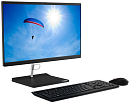 Lenovo V30a-22IML All-In-One 21,5" i3-10110U, 8GB, 1TB 7200RPM, NoDVD, WiFi, BT, USB KB&Mouse, Win 10 Pro 64 RUS, 1Y on-site