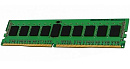 Оперативная память KINGSTON Память оперативная/ 16GB DDR4-2666MHz Reg ECC Module