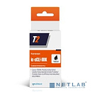 T2 CLI-8BK Картридж (IC-CCLI-8BK) для PIXMA iP4200/4300/5200/Pro9000, черный, с чипом