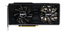 PALIT NE63050019P1-190AD RTX3050 DUAL 8GB GDDR6 128bit 3-DP HDMI