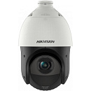 HIKVISION DS-2DE4225IW-DE(T5) 2Мп скоростная поворотная IP-камера c ИК-подсветкой до 100м с Deep learning алгоритмом