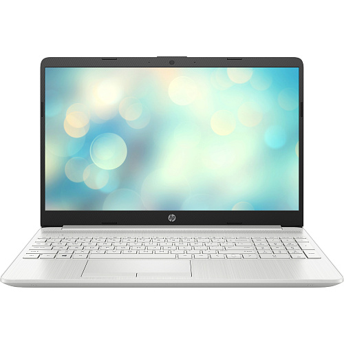 Ноутбук/ HP15-dw3139nia 15.6"(1920x1080)/Intel Core i5 1135G7(2.4Ghz)/8192Mb/512PCISSDGb/noDVD/Ext:GeForce MX350(2048Mb)/Cam/WiFi/41WHr/war 1y