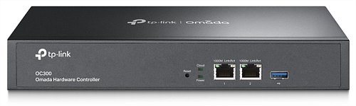 контроллер TP-Link OC300, Omada Hardware Controller