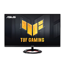 Монитор ASUS 27" TUF Gaming VG279Q3R IPS 1920x1080 1ms 250cd 180Hz Tilt VESA HDMI*2 DP Black (существенное повреждение коробки)