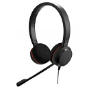 Jabra EVOLVE 20 UC Stereo USB, 4999-829-209